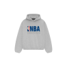 Fear Of God Essentials NBA Light Heather Hoodie