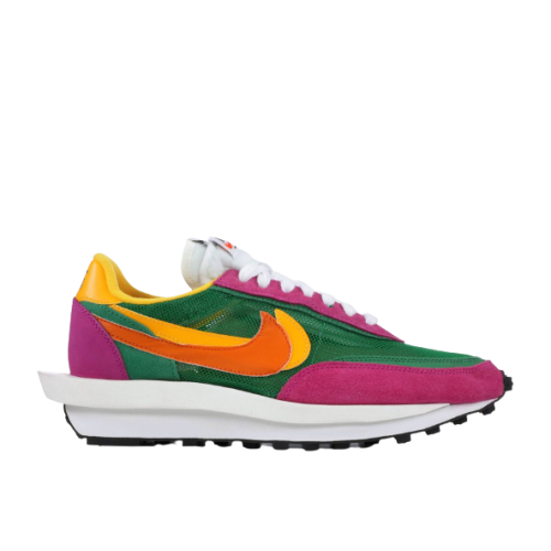 Nike LD Waffle Sacai Pine...