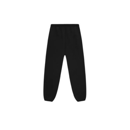 Fear of God Essentials FW24 Pantalon noir et blanc