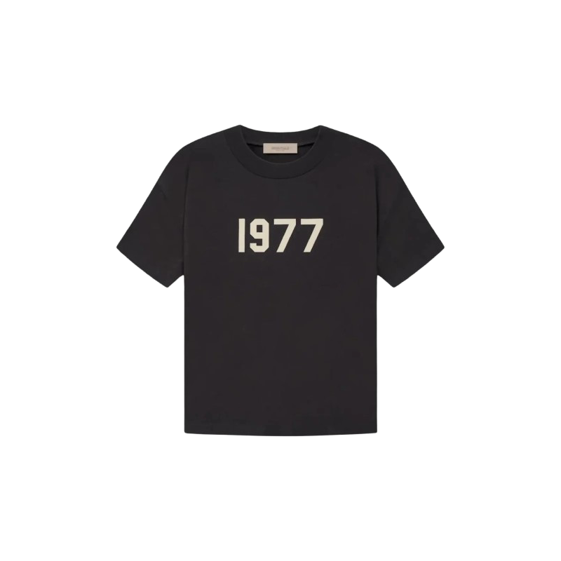 Fear of God Essentials 1977 Iron T-shirt