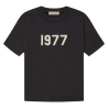 Fear of God Essentials 1977 Iron T-shirt