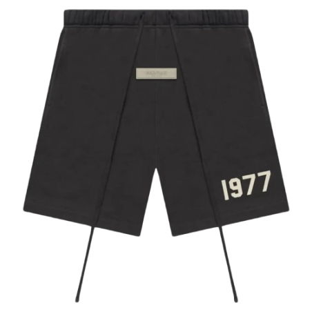 Fear of God Essentials 1977 Short Iron