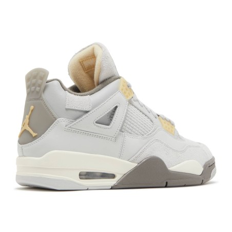 Air Jordan 4 SE Craft Photon Dust