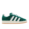 Adidas Campus 00s Dark Green Cloud White