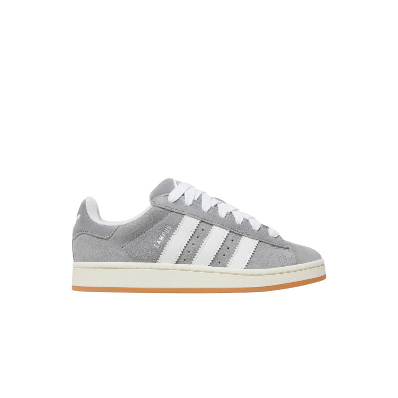 Adidas Campus 00s Grey White