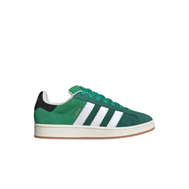 Adidas Campus 00s Collegiate Green