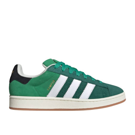 Adidas Campus 00s Collegiate Green