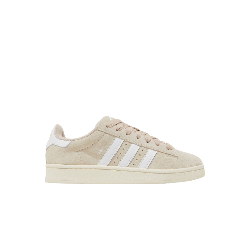 Adidas Campus 00s Wonder White Cloud White Off White