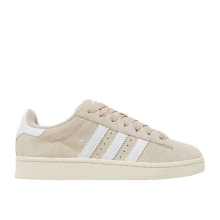 Adidas Campus 00s Wonder White Cloud White Off White