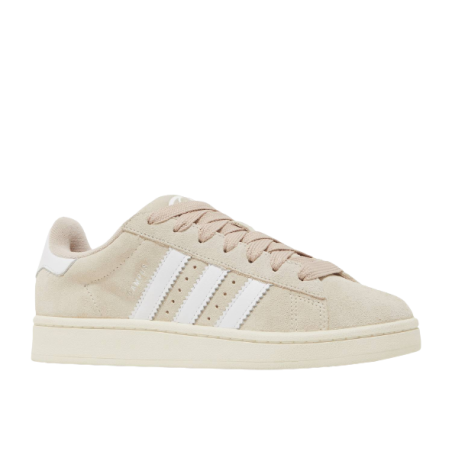 Adidas Campus 00s Wonder White Cloud White Off White