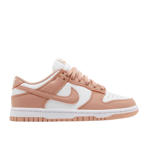 Nike Dunk Low Rose Whisper