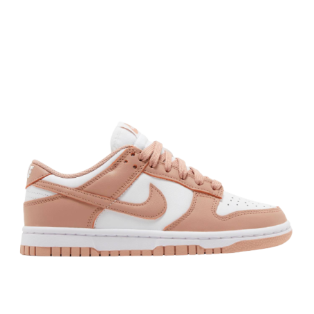 Nike Dunk Low Rose Whisper