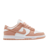 Nike Dunk Low Rose Whisper