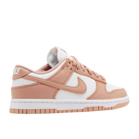 Nike Dunk Low Rose Whisper