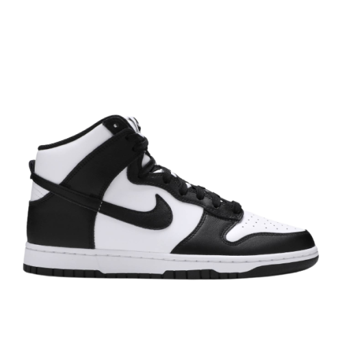 Nike Dunk High Panda (2021)