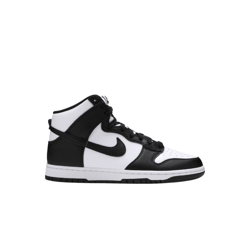 Nike Dunk High Panda (2021)