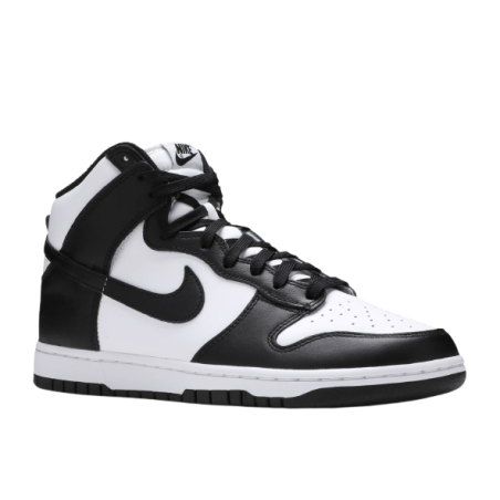 Nike Dunk High Panda (2021)