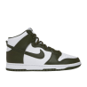 Nike Dunk High Cargo Khaki