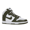 Nike Dunk High Cargo Khaki