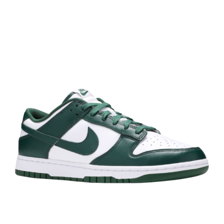 Nike Dunk Low Spartan Green