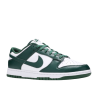 Nike Dunk Low Spartan Green