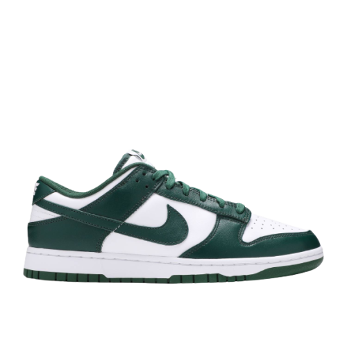 Nike Dunk Low Spartan Green