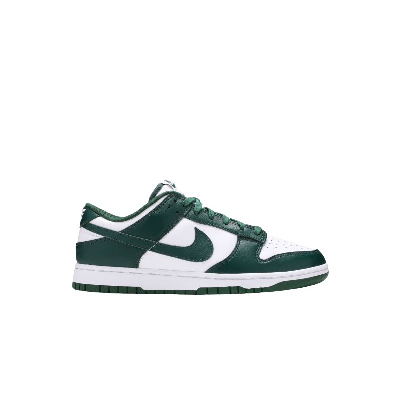 Nike Dunk Low Spartan Green