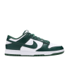 Nike Dunk Low Spartan Green