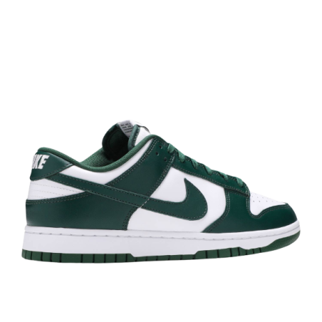 Nike Dunk Low Spartan Green