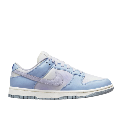 Nike Dunk Low White Blue...