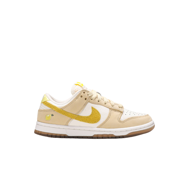 Nike Dunk Low Lemonade