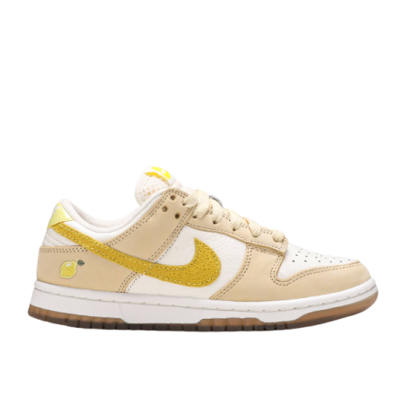 Nike Dunk Low Lemonade