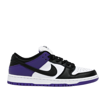 Nike Dunk SB Low Court Purple