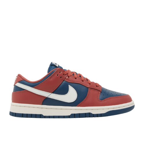 Nike Dunk Low Retro Canyon...