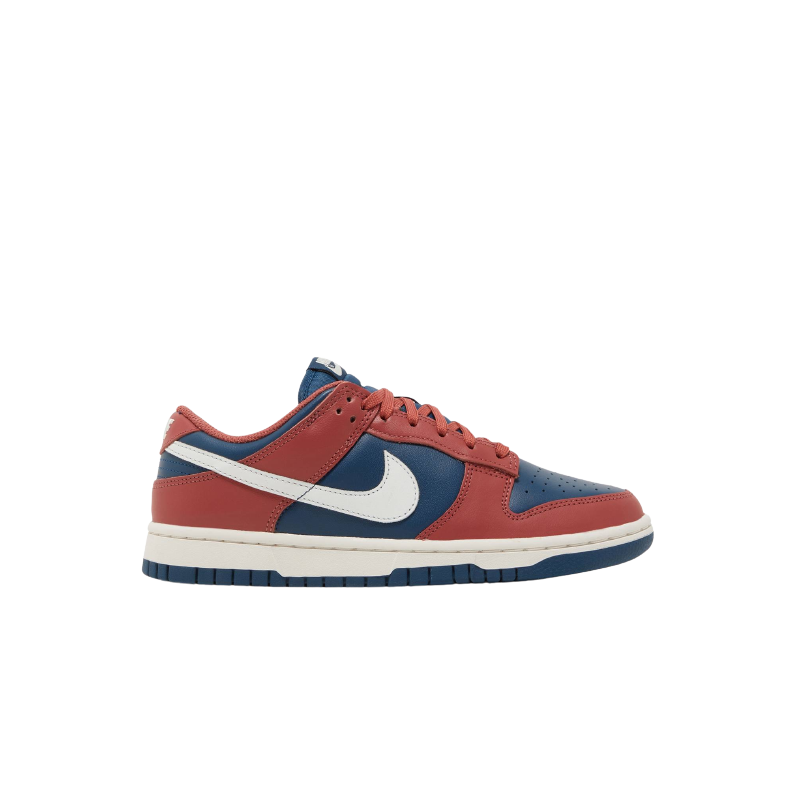 Nike Dunk Low Retro Canyon Rust