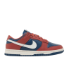 Nike Dunk Low Retro Canyon Rust