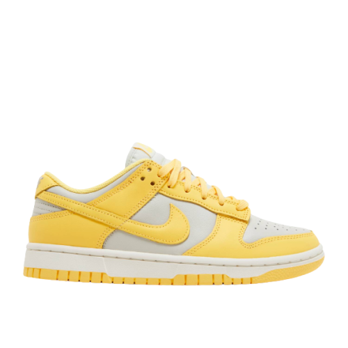 Nike Dunk Low Citron Pulse