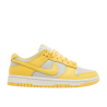 Nike Dunk Low Citron Pulse