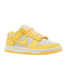 Nike Dunk Low Citron Pulse