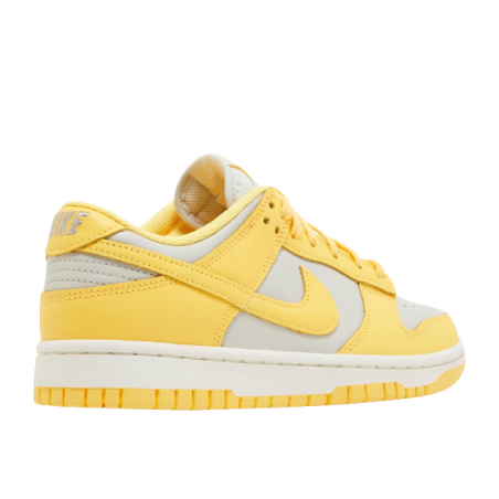 Nike Dunk Low Citron Pulse