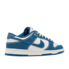 Nike Dunk Low Industrial Blue Sashiko