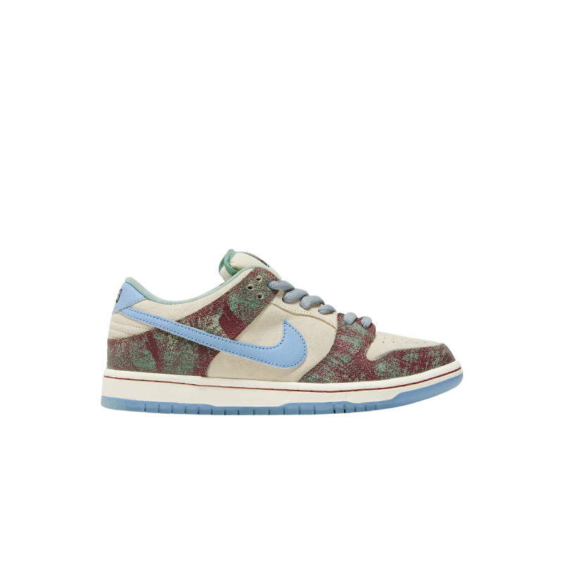 Nike Dunk SB Dunk Low Crenshaw Skate Club