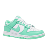 Nike Dunk Low Green Glow