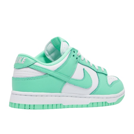 Nike Dunk Low Green Glow