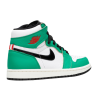 Air Jordan 1 High Lucky Green