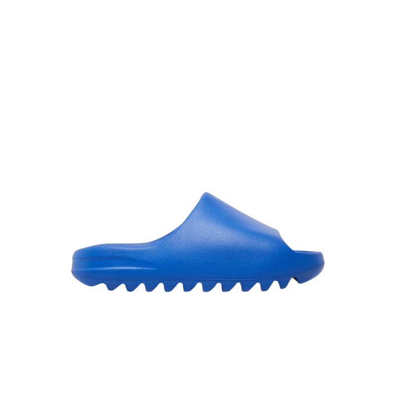 Adidas Yeezy Slide Azure