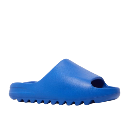 Adidas Yeezy Slide Azure