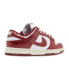 Nike Dunk Low PRM Team Red