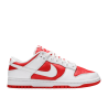 Nike Dunk Low Championship Red