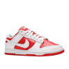 Nike Dunk Low Championship Red